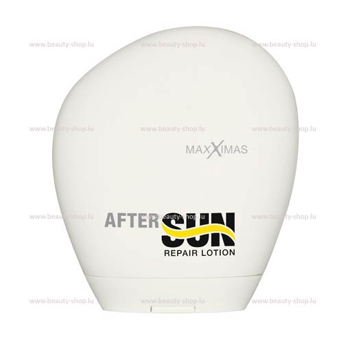 SUN Maxximas After Sun Repair Lotion, 250 ml